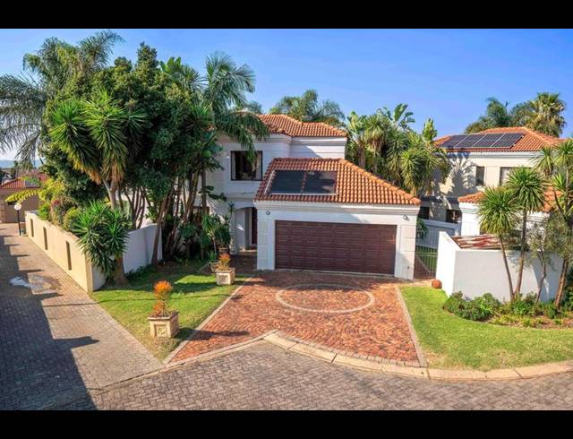 4 BEDROOM HOUSE FOR SALE IN AMOROSA